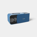 Réveil Enceinte Chargeur Induction - Réveil & Vous