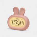 Réveil Lapin Enfant - Réveil & Vous