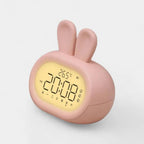 Réveil Lapin Enfant - Réveil & Vous