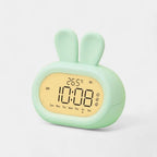 Réveil Lapin Enfant - Réveil & Vous
