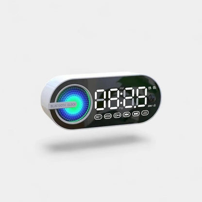 Réveil Matin Connecté - Réveil & Vous