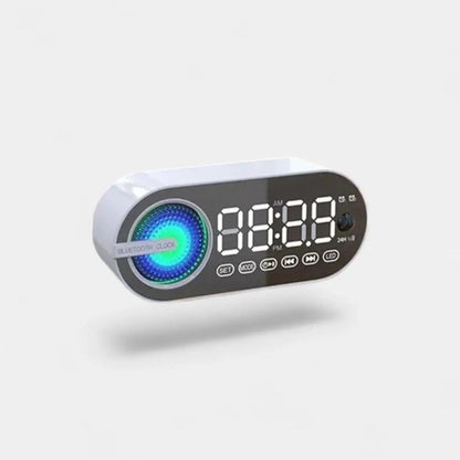 Réveil Matin Connecté - Réveil & Vous