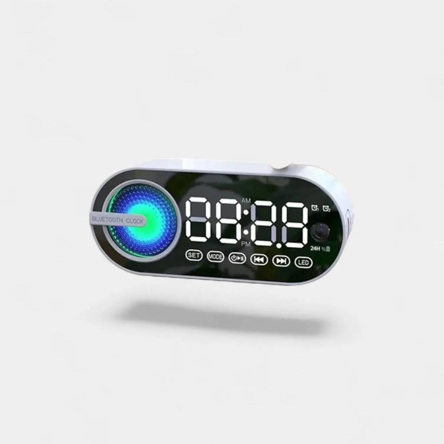 Réveil Matin Connecté - Réveil & Vous