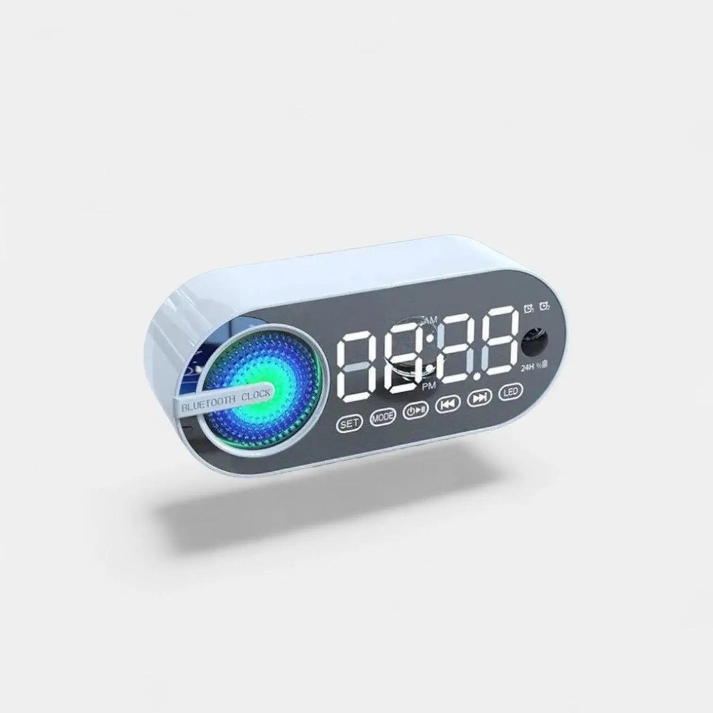 Réveil Matin Connecté - Réveil & Vous