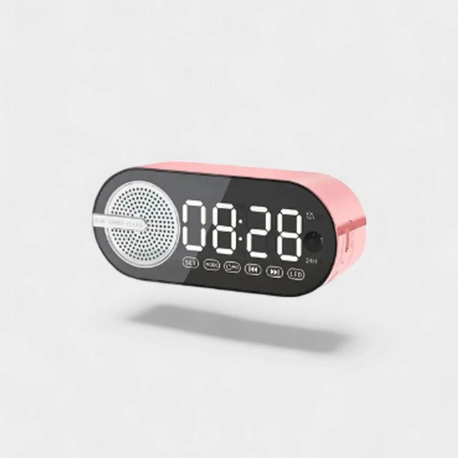 Réveil Matin Connecté - Réveil & Vous
