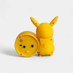 Réveil Pikachu - Réveil & Vous