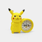 Réveil Pikachu - Réveil & Vous