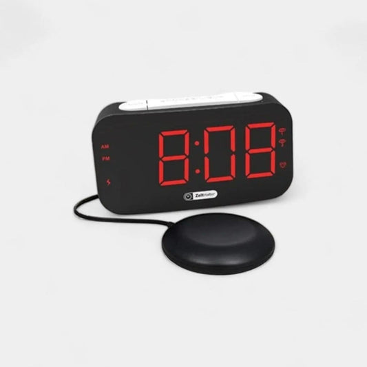 Réveil Vibrant Fort - Réveil & Vous