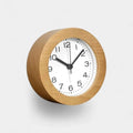 Réveil en Bois Design - Réveil & Vous