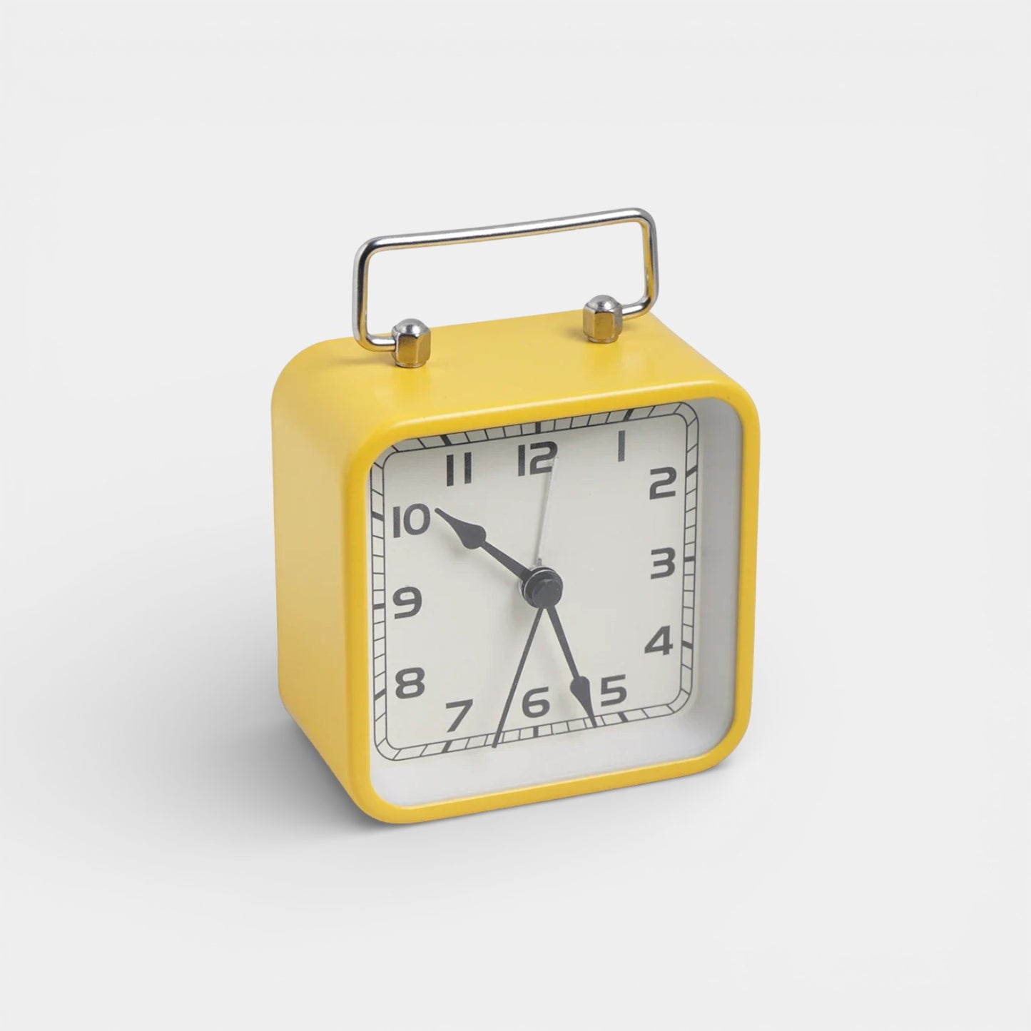 Petit Réveil Carré