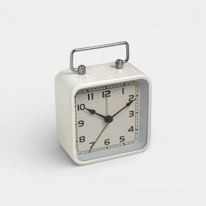 Petit Réveil Carré