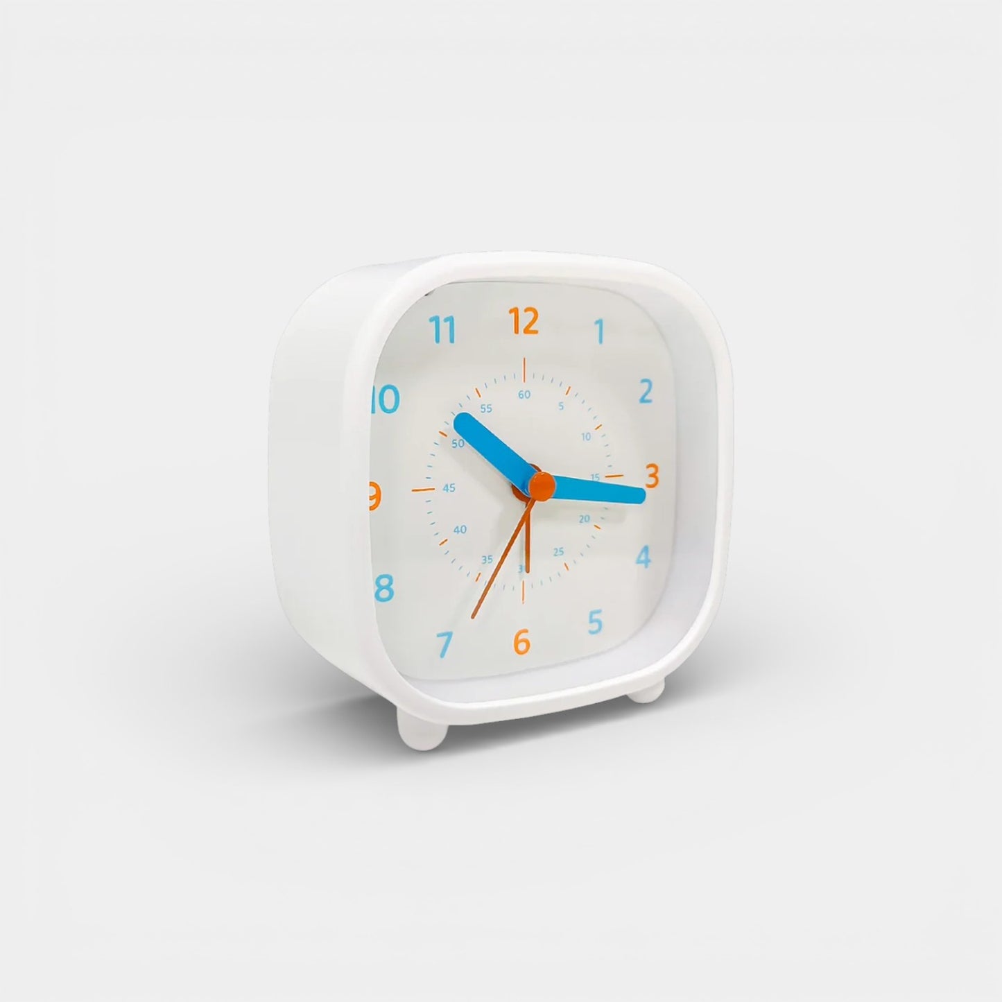 Réveil Enfant 8 ans