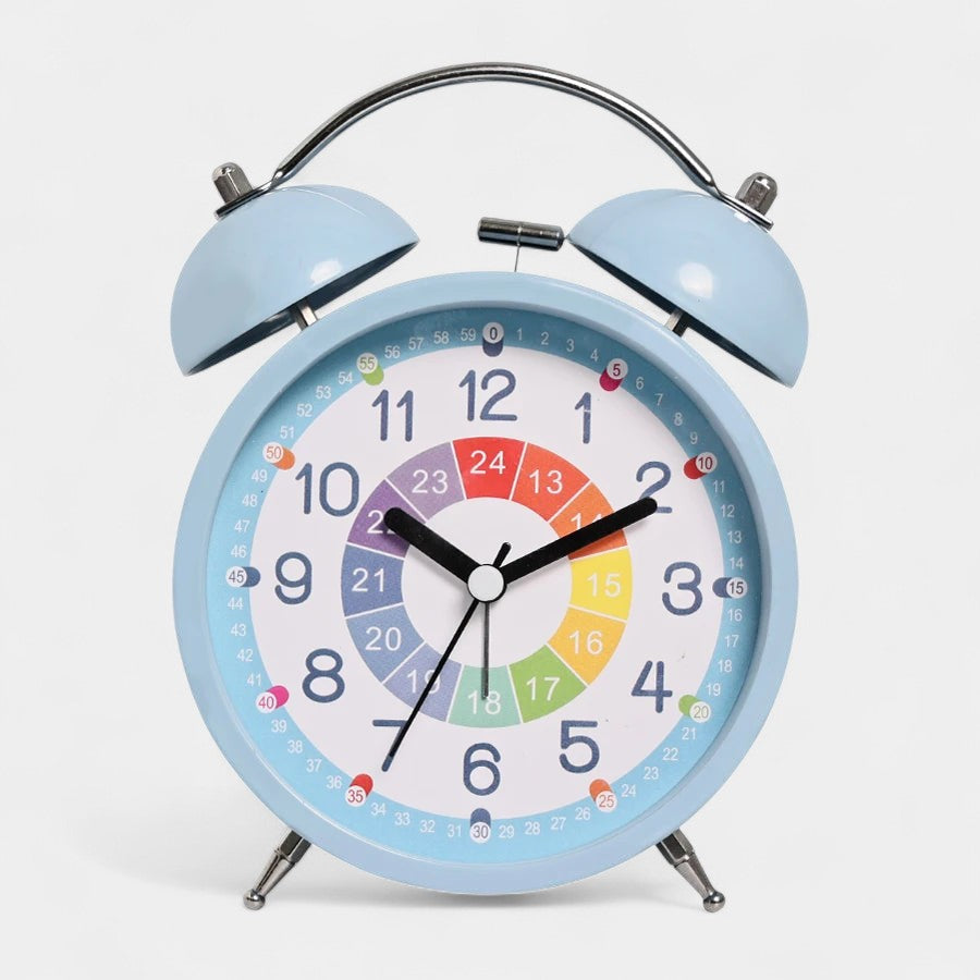 Réveil Matin Éducatif Réveil & Vous