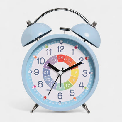 Réveil Matin Éducatif Réveil & Vous