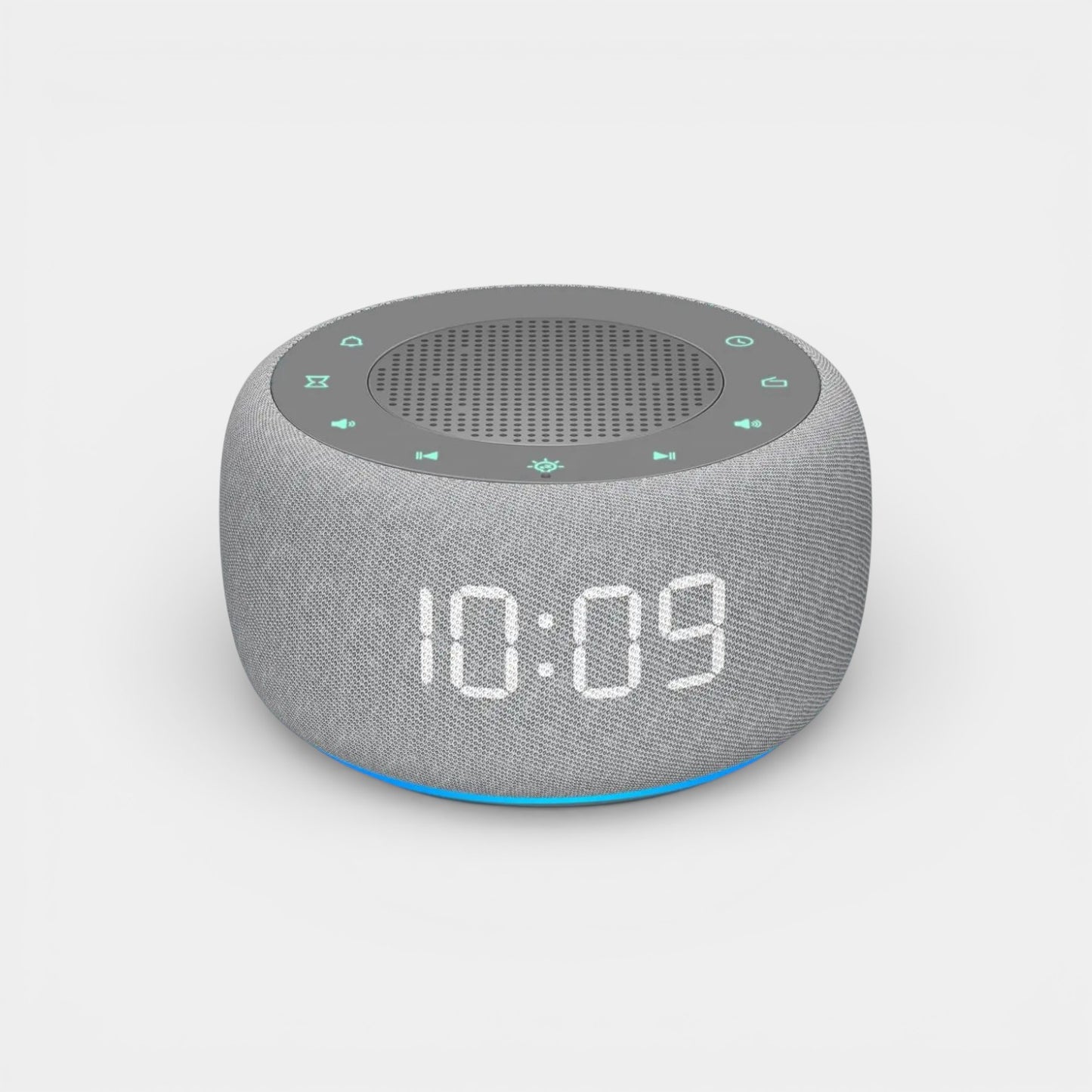 Radio Réveil FM Numérique