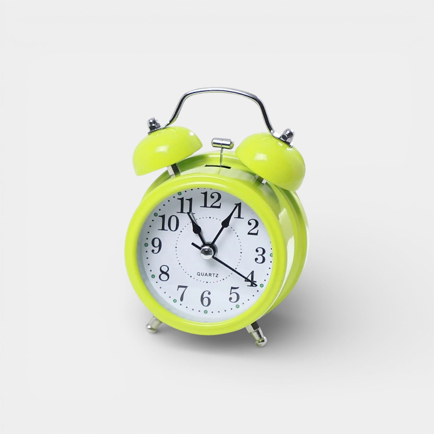 Réveil Vintage Cloche