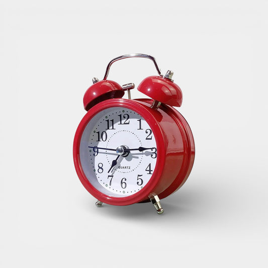 Réveil Vintage Cloche