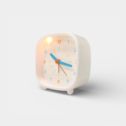 Réveil Enfant 8 ans