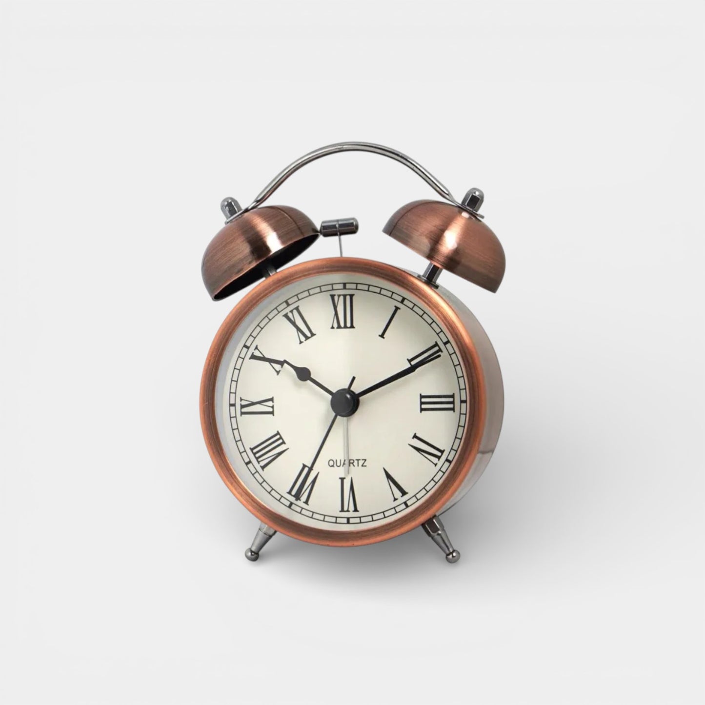 Réveil Vintage Design