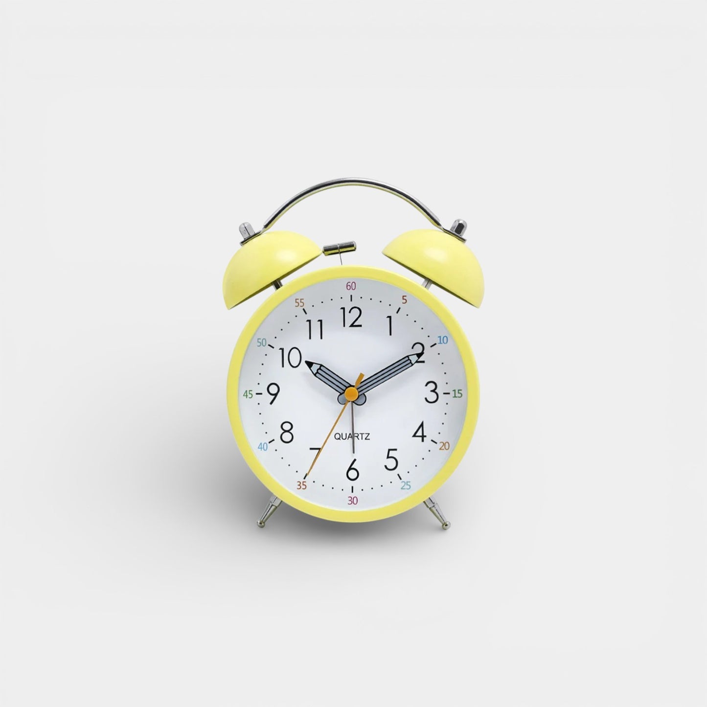 Réveil Educatif avec Rétroéclairage