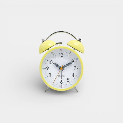 Réveil Educatif avec Rétroéclairage