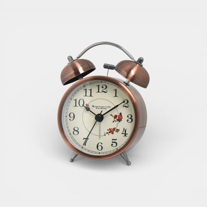 Réveil Vintage Design