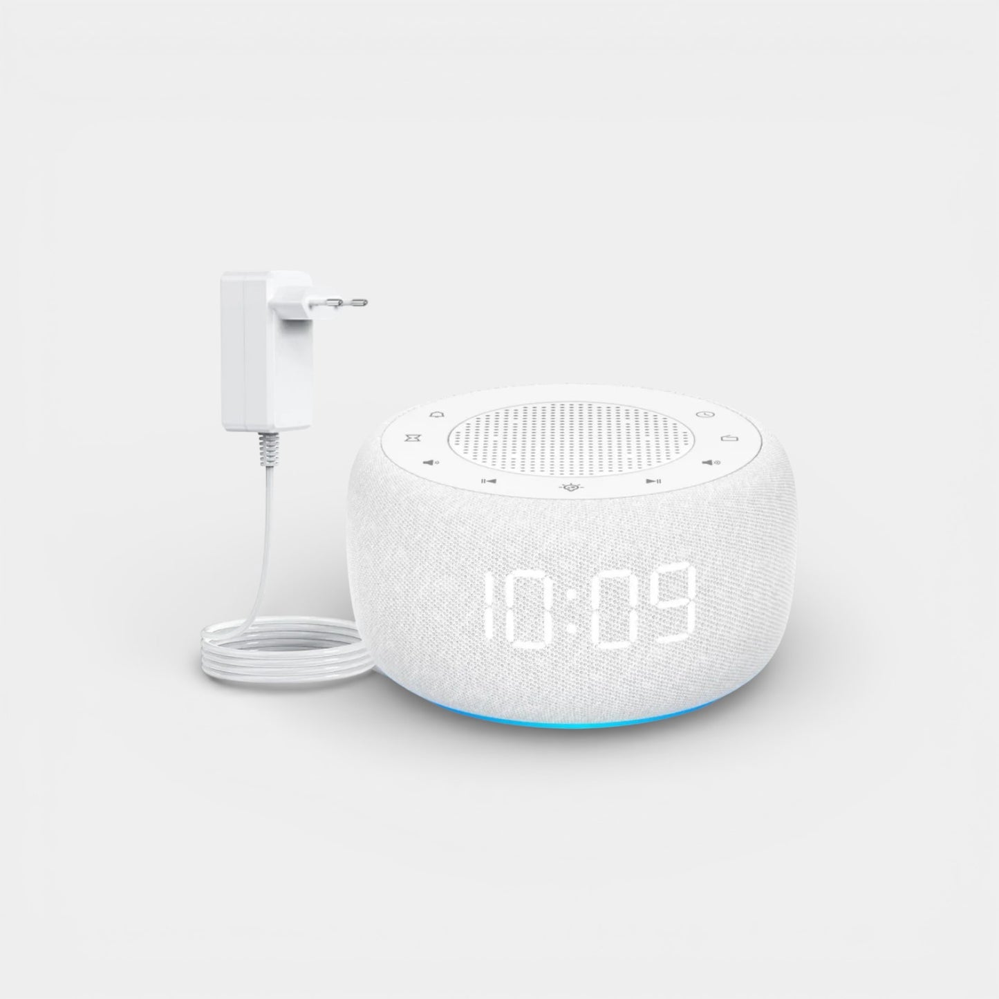 Radio Réveil FM Numérique