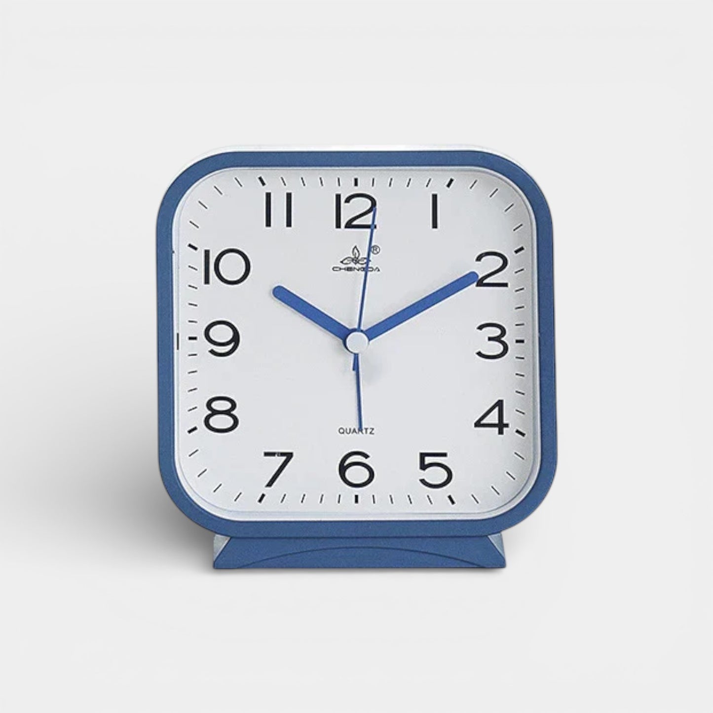 Réveil Analogique Carré