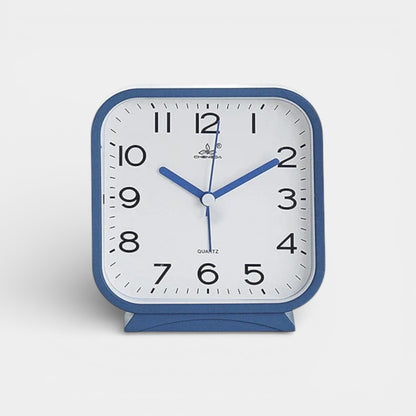 Réveil Analogique Carré