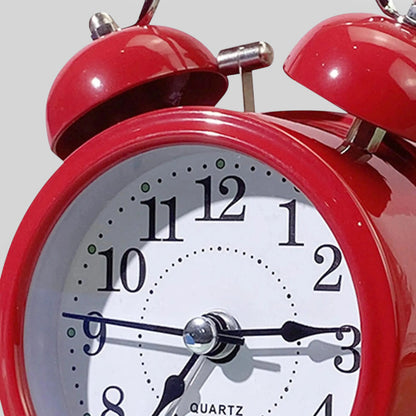 Réveil Vintage Cloche