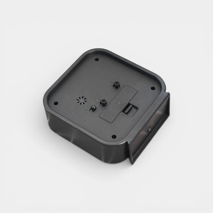 Réveil Analogique Carré