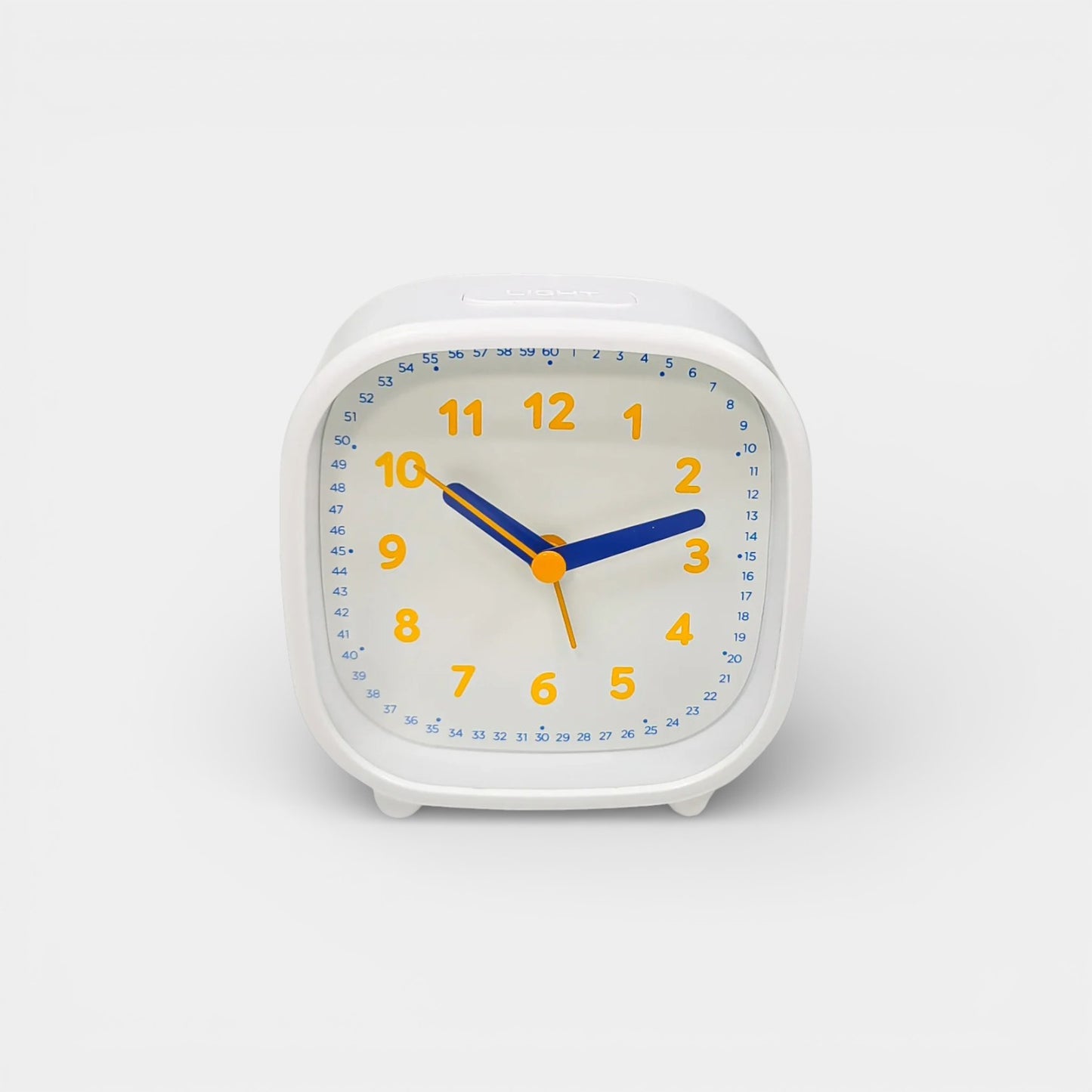 Réveil Enfant 8 ans