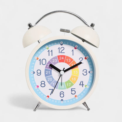 Réveil Matin Éducatif Réveil & Vous