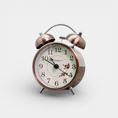 Réveil Vintage Design