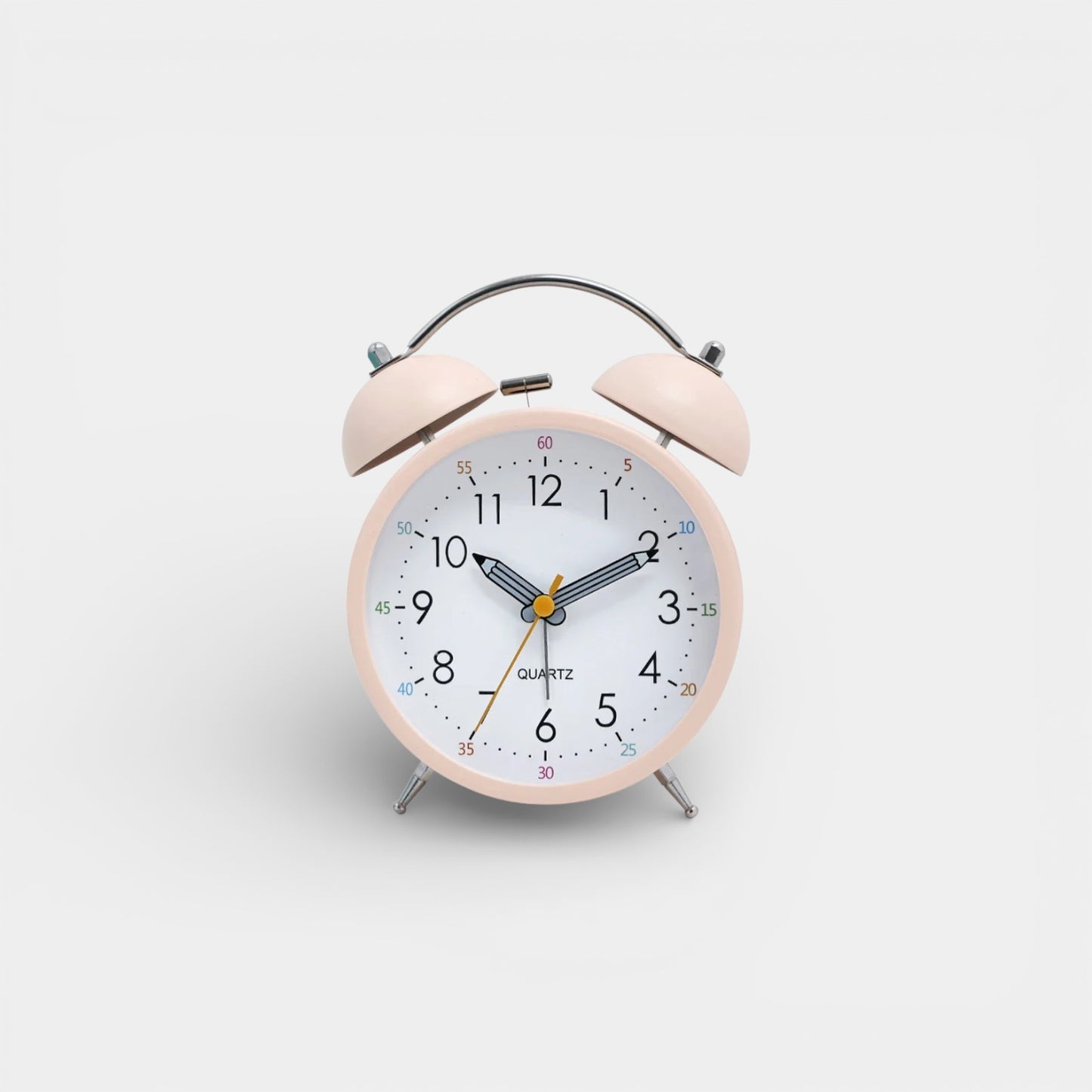 Réveil Educatif avec Rétroéclairage