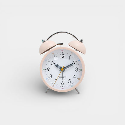 Réveil Educatif avec Rétroéclairage