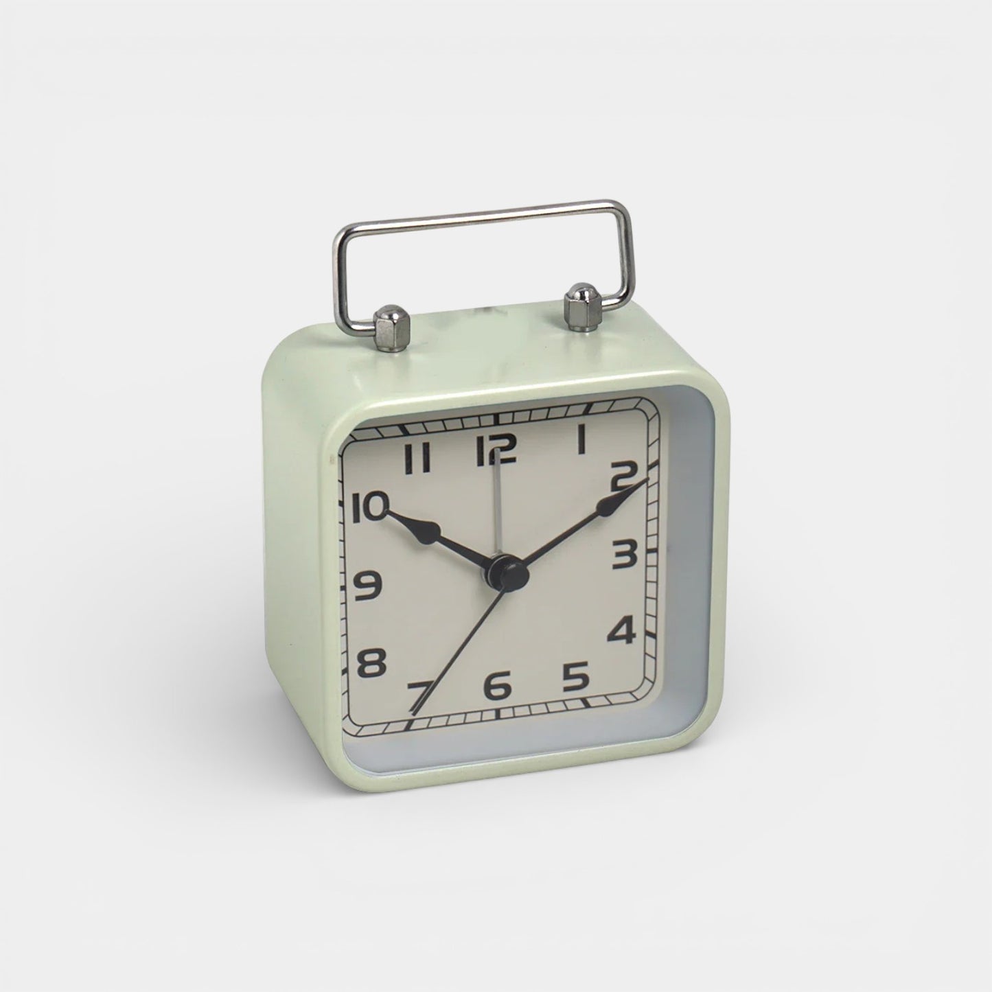 Petit Réveil Carré