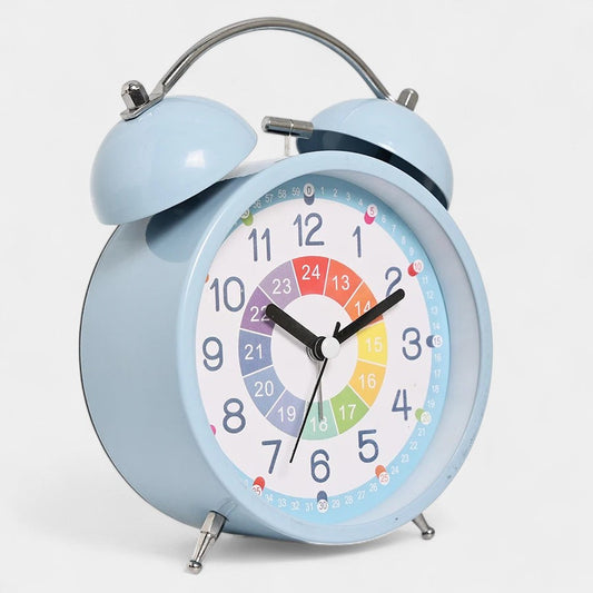 Réveil Matin Éducatif Réveil & Vous