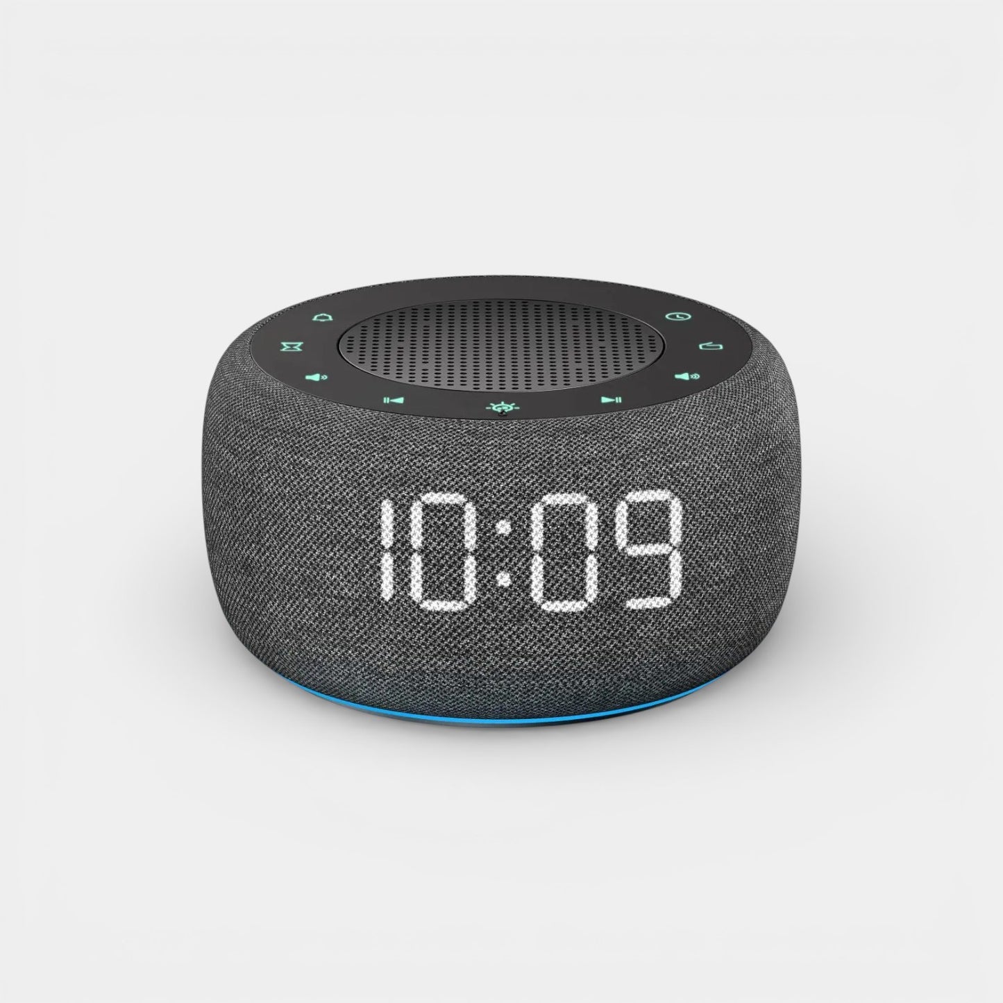 Radio Réveil FM Numérique