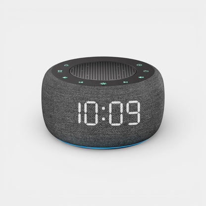 Radio Réveil FM Numérique