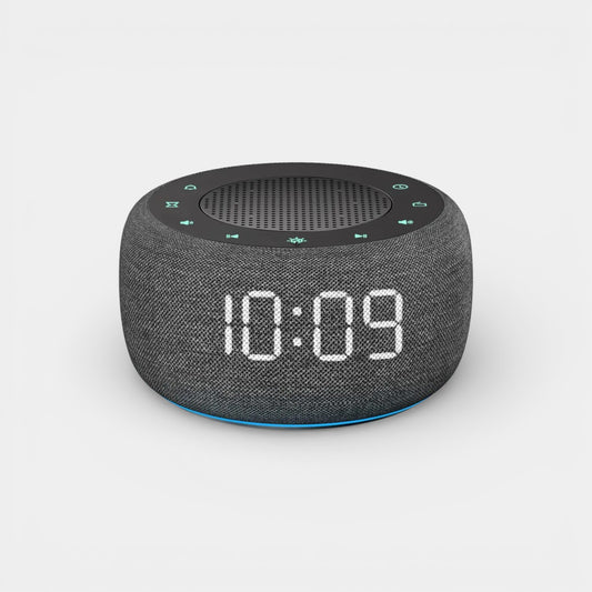 Radio Réveil FM Numérique