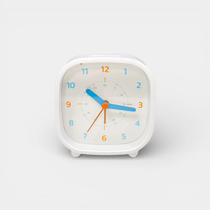 Réveil Enfant 8 ans