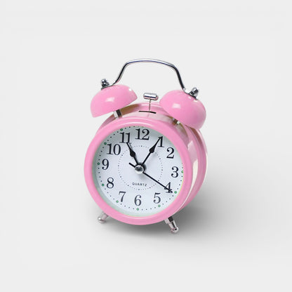 Réveil Vintage Cloche