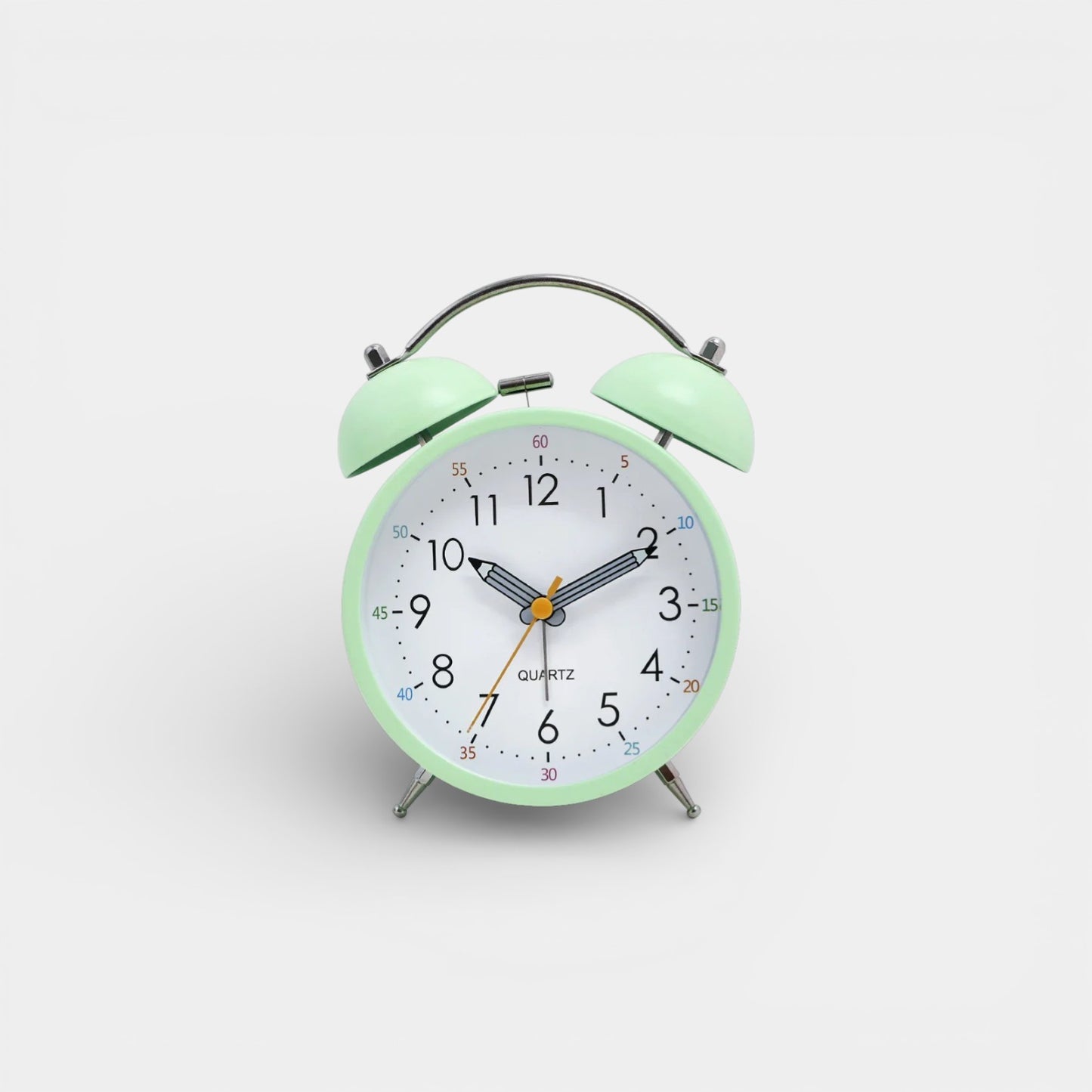 Réveil Educatif avec Rétroéclairage