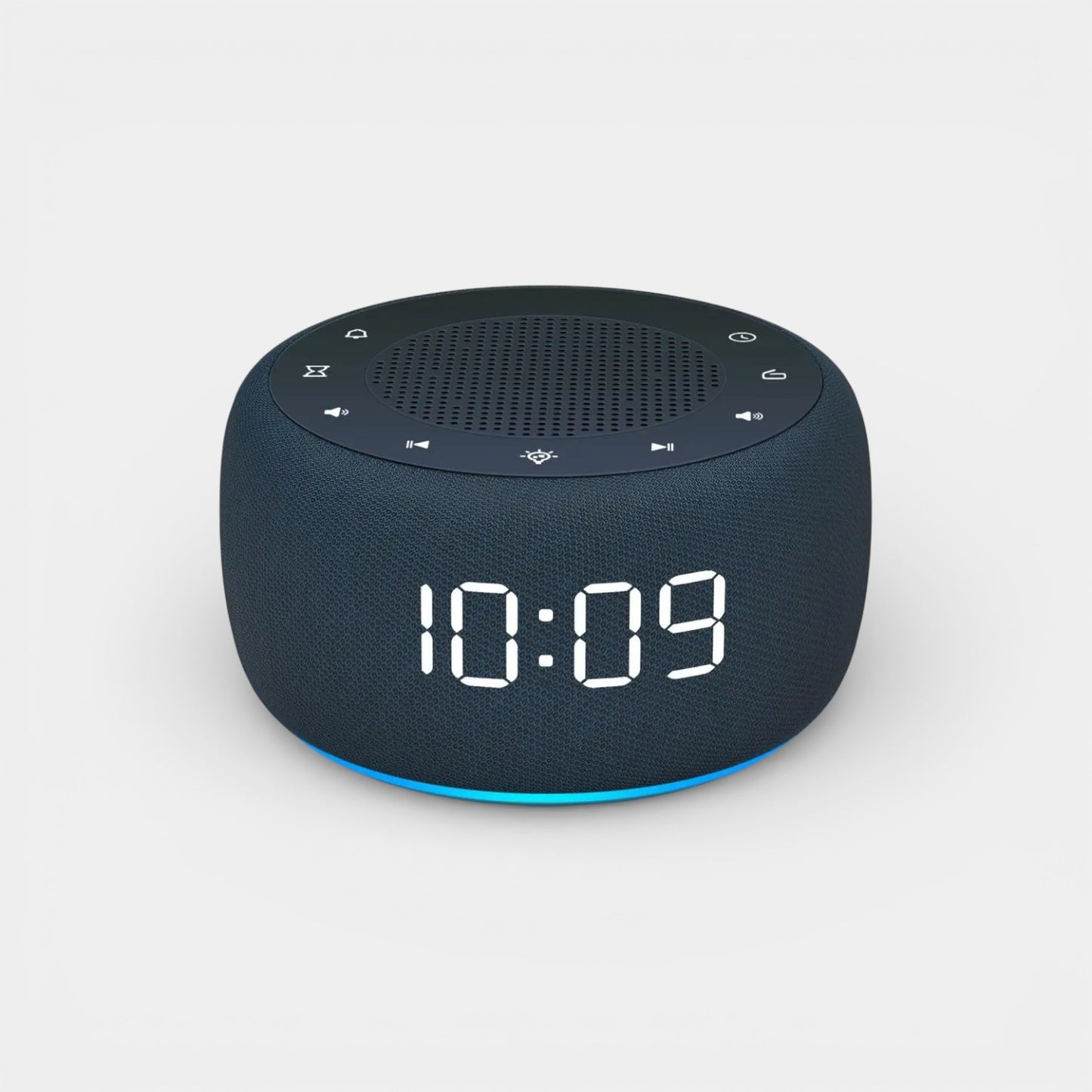 Radio Réveil FM Numérique