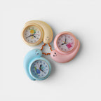 Réveil Enfant Escargot Lumineux