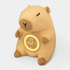 Veilleuse Peluche Quand Bébé se Réveille - Réveil & Vous