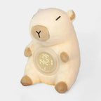 Veilleuse Peluche Quand Bébé se Réveille - Réveil & Vous