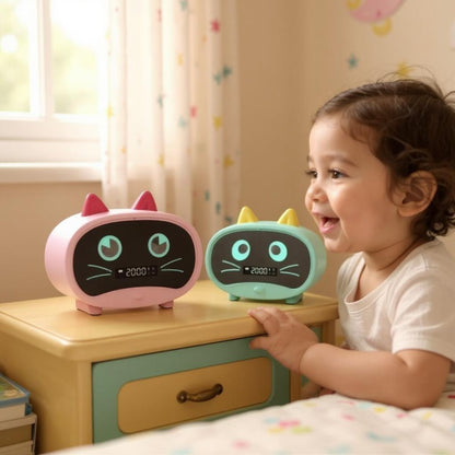 Réveil Connecté Enfant Réveil & Vous