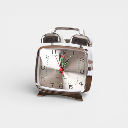 Ancien Réveil Mécanique